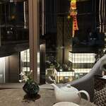 JANU LOUNGE AND GARDEN TERRACE - 