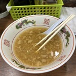 ラーメン二郎 - 