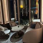 JANU LOUNGE AND GARDEN TERRACE - 