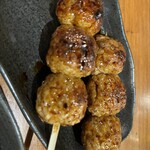Motsuyaki Ban - 