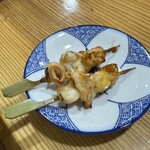 Sakana Kushiyaki Tatsuta - 