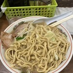 ラーメン二郎 - 