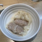 らぁ麺 蒼空 - 