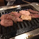 焼肉ホルモン ぼんず - 