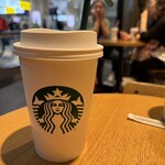 Starbucks Coffee - 