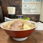 ラーメン二郎 - 