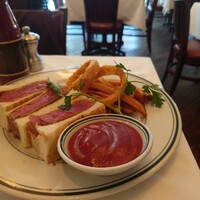 ウルフギャング・ステーキハウス 六本木 - 