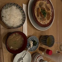 新宿割烹 中嶋 - 