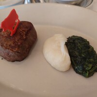 ウルフギャング・ステーキハウス 六本木 - 