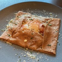 RISTORANTE E'VOLTA il cielo - 