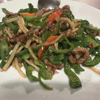 中国菜酒家 華厨謝_1