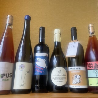 与涮火锅完美搭配的天然葡萄酒种类丰富！