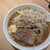 ラーメン 燦獣士 - 料理写真: