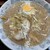 環七土佐っ子ラーメン - 料理写真: