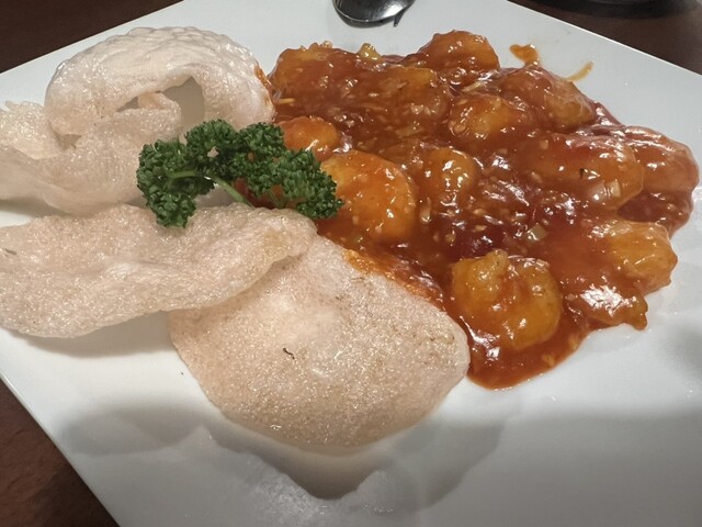 Chinese Saishuka Kachusha