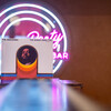 Groove Party RECORD BAR - 