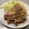 伊勢屋食堂