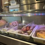 部位ごとに調理法を変える豚肉専門店 グロワグロワ - 