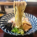 Ramen Gonokami Seinikuten - 