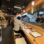 Yakitori Kamawanu - 