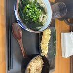 讃岐うどんよろず屋 - 