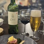 部位ごとに調理法を変える豚肉専門店 グロワグロワ - 