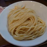 Tsukemen Sanada - 