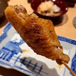 Yakitori Matsuoka - 