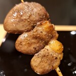 Yakitori Matsuoka - 