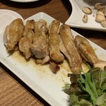 麻布十番 BAR 新海 - 