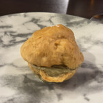 部位ごとに調理法を変える豚肉専門店 グロワグロワ - 