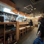 Yakitori Kamawanu - 