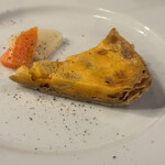 部位ごとに調理法を変える豚肉専門店 グロワグロワ - 