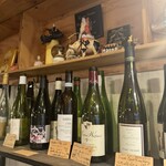 部位ごとに調理法を変える豚肉専門店 グロワグロワ - 