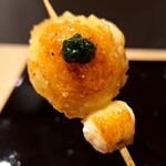 Yakitori Matsuoka - 