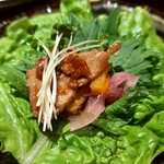 Yakitori Matsuoka - 