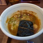 Tsukemen Sanada - 