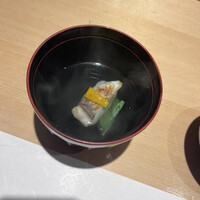 鮨 権左衛門 -  鮨 権左衛門 -