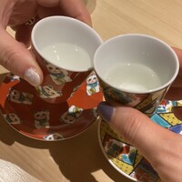 鮨 恵比寿 幸凛 - 