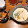 RAMEN FACTORY TORISETSU