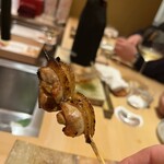 焼き鳥 こと - 