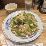 廣東餐館 鳳飛 - 