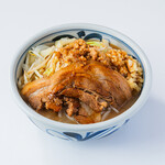 55 CHINA - 지로계 라멘