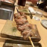 焼き鳥 こと - 