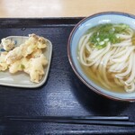 心うどん - 