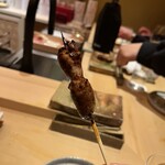 焼き鳥 こと - 