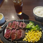 BALTIC STEAK - バルチックステーキ300gセット