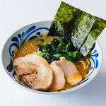 55 CHINA - 가계 라멘