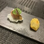 Restaurant Ryuzu - 