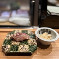 築地青空三代目 本店 - 